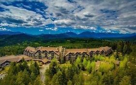 Suncadia Resort Luxury Suite With Amazing Mountain Views